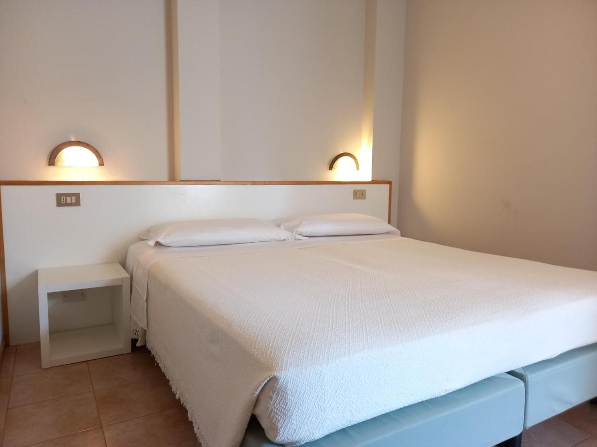 Hotel Lydia グラード エクステリア 写真