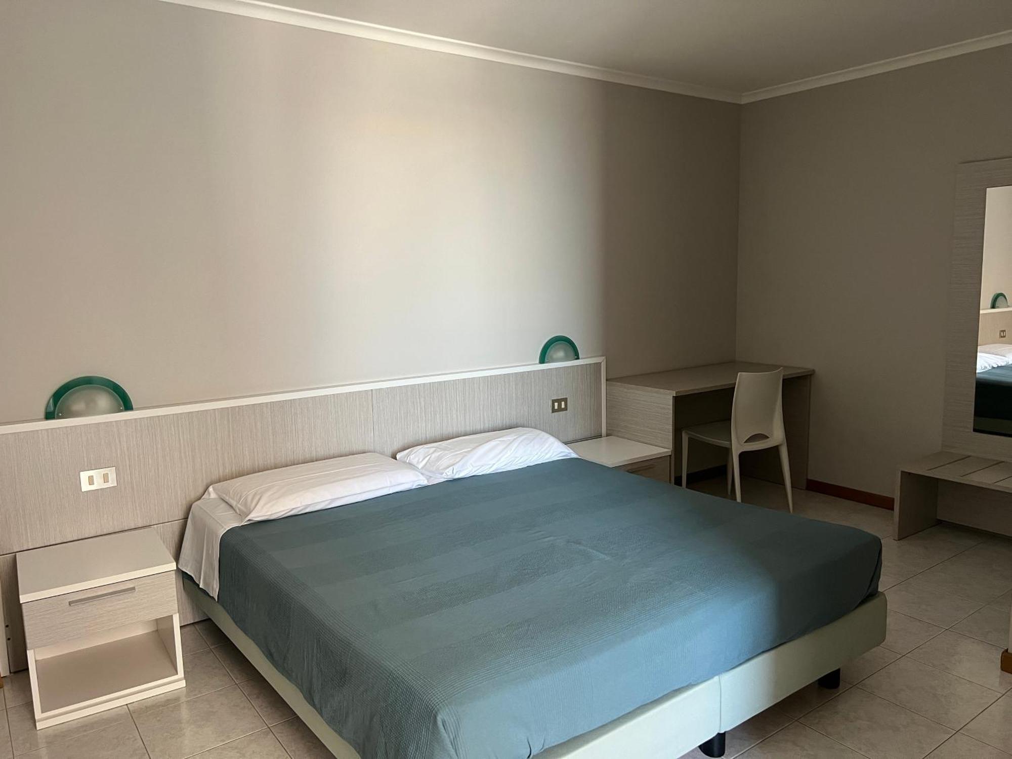 Hotel Lydia グラード エクステリア 写真