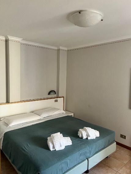 Hotel Lydia グラード エクステリア 写真