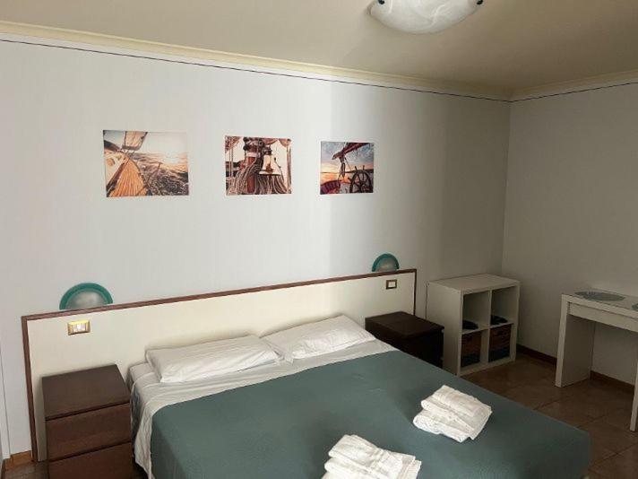 Hotel Lydia グラード エクステリア 写真